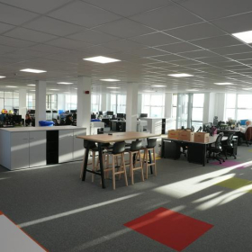 Image of North Shields serviced office. Click for details.
