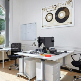 Exterior image of Rue Breydel 40. Click for details.