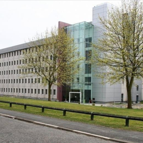 Offices at Warrington Road, Rutherford House, Birchwood. Click for details.