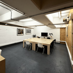 Serviced offices to lease in London. Click for details.