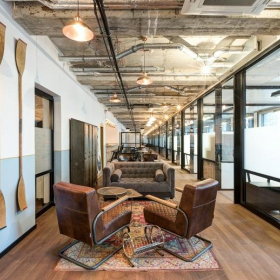 Munich serviced office. Click for details.