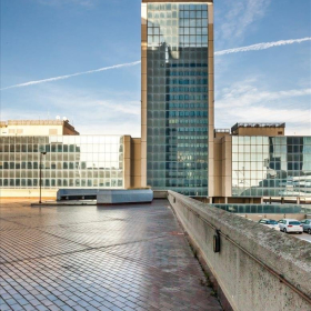 Genova executive suite. Click for details.