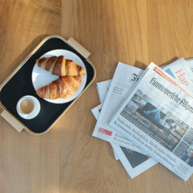 Executive office centres to rent in Hanover. Click for details.