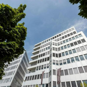Serviced offices in central Stuttgart. Click for details.