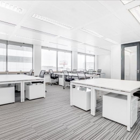 Serviced office in Schiphol. Click for details.