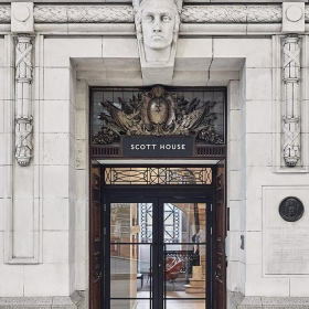 Executive offices to lease in London. Click for details.