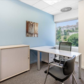 Selenium Plaza No: 10/c Kat: 5-6, Hakki Yeten Cad. , Fulya, Besiktas executive office centres. Click for details.