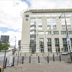 Offices at ul. Prusa 2. Click for details.