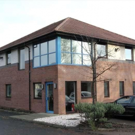 Office suites to lease in Prestwick (South Ayrshire). Click for details.