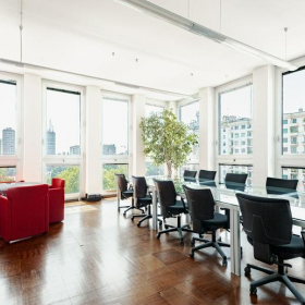 Piazza della Repubblica, 32 office suites. Click for details.