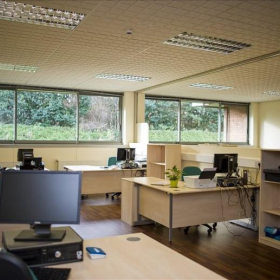 Office accomodation - Cudworth. Click for details.