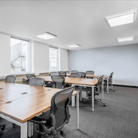 London serviced office. Click for details.