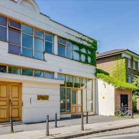 Office space to lease in London. Click for details.