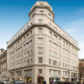 Offices at Southampton Street. Click for details.