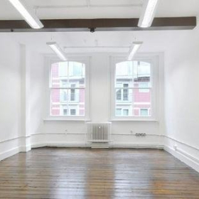 Image of London executive office centre. Click for details.