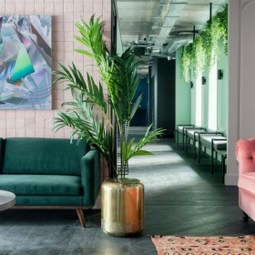 Image of Dublin serviced office. Click for details.