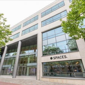 Office accomodations to let in Amsterdam. Click for details.