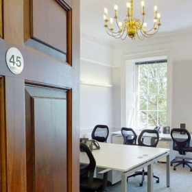 Offices at 29 Great George Street. Click for details.