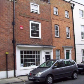 Image of Guildford executive suite. Click for details.
