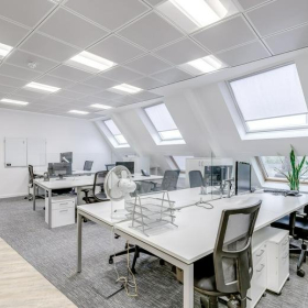 Serviced office in Bolton. Click for details.