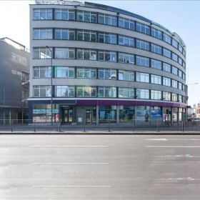 Serviced offices in central Leicester. Click for details.