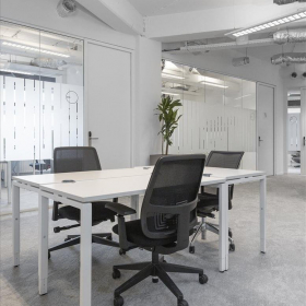St. Jacobsstraat 123- 135 executive offices. Click for details.