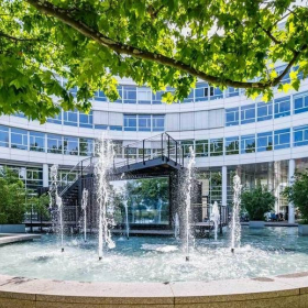 Serviced office centre in Munich. Click for details.