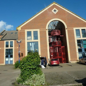 London serviced office centre. Click for details.