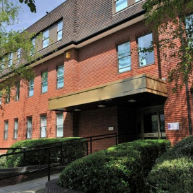 Executive office centres to lease in Sale. Click for details.