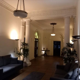 Serviced office centres to rent in Nottingham. Click for details.