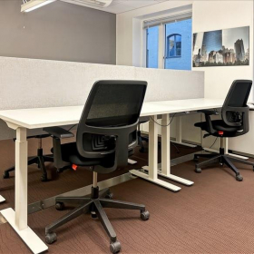 Office spaces to hire in Stockholm. Click for details.