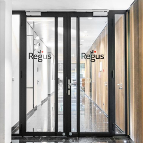 Strawinskylaan 3051, Atrium Building 4th Floor serviced offices. Click for details.