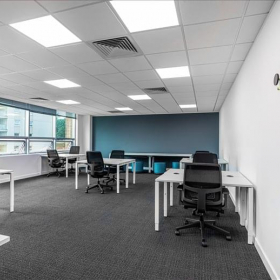 Peterborough executive office centre. Click for details.