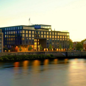 Bremen office space. Click for details.