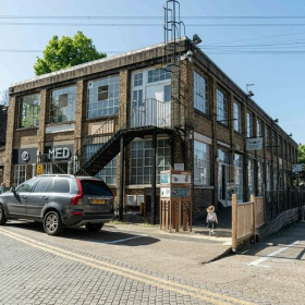 London serviced office. Click for details.