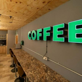 Serviced office - Peterborough. Click for details.