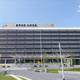 Office spaces to let in Schiphol. Click for details.