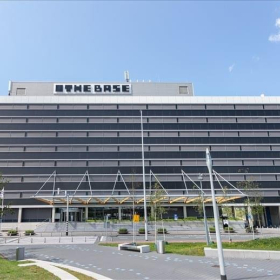 Serviced office to let in Schiphol. Click for details.