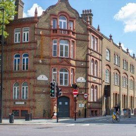 Office suites to lease in London. Click for details.