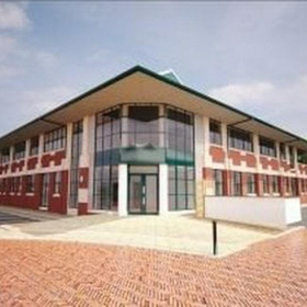 Serviced offices to lease in Warrington. Click for details.