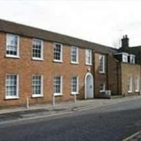 Office space in Staines. Click for details.