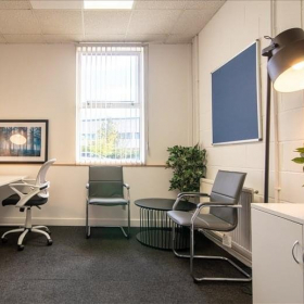 Didcot office space. Click for details.