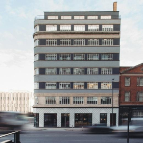 Serviced offices in central London. Click for details.