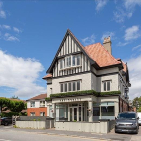 Offices at Torquay Road, Foxrock Village. Click for details.