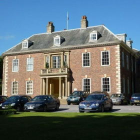 Serviced offices in central Beverley. Click for details.
