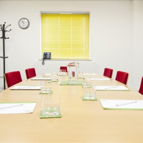 Executive suites to lease in Ipswich. Click for details.