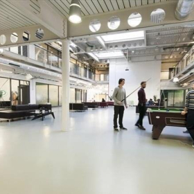 Office spaces to hire in Glasgow. Click for details.