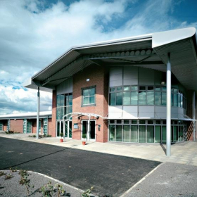 Vienna Court, The Innovation Centre, Kirkleatham Business Park executive suites. Click for details.