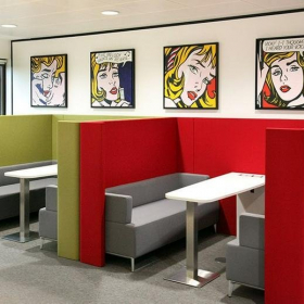 Office spaces to hire in Watford. Click for details.