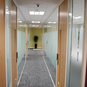 Office accomodations to rent in Nottingham. Click for details.